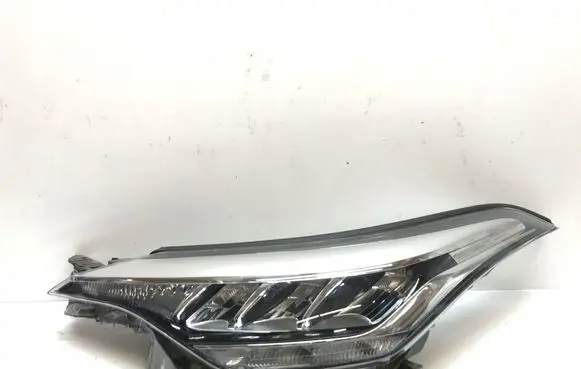 Toyota C-HR I Headlight/headlamp 81150