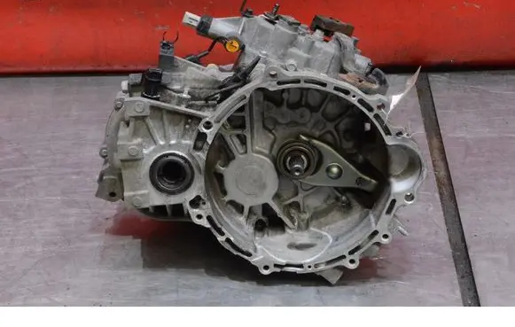 Hyundai i30 Manual 6 speed gearbox TC88