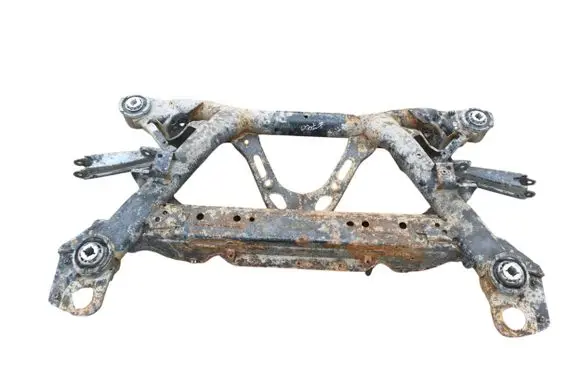 Volvo S90, V90 Rear subframe 