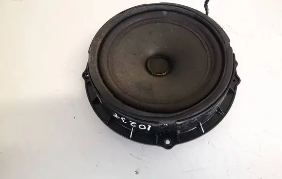 KIA Ceed Front door speaker 963301000 96330-1000