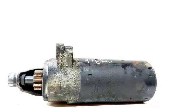 Audi Q5 SQ5 Starter motor 0001109361