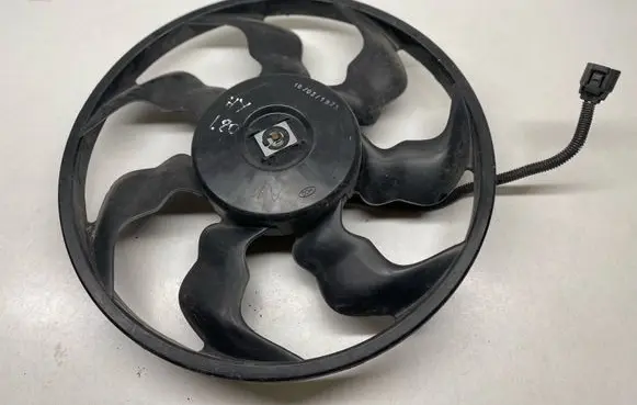 Hyundai i20 (PB PBT) Fan set A005433