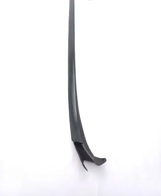 Mercedes-Benz GLS X166 Windshield trim A1666901280
