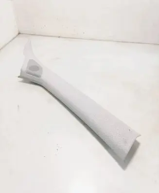 Audi A3 S3 8P (A) pillar trim 8p0867234b