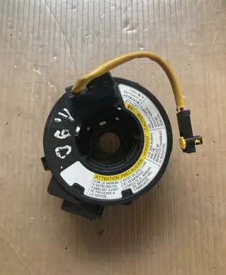 Suzuki Grand Vitara II Airbag slip ring squib (SRS ring) AM62J0RN66535