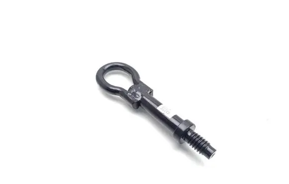 Ford Fiesta Towing hook eye 