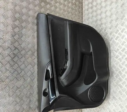 Chevrolet Orlando Front door card panel trim 95981910 95981941
