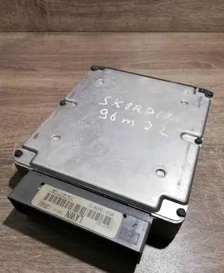 Ford Scorpio Engine control unit/module ECU 95GB12A650GD LAWN