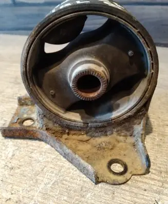 KIA Sportage Engine mount bracket 219112E600