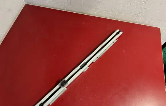 BMW X3 G01 Other trunk/boot trim element 7396571