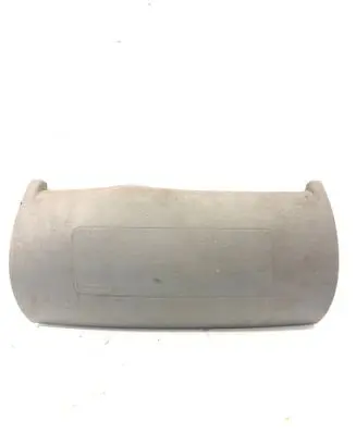Knee airbag