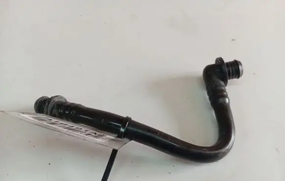 Audi A4 S4 B5 8D Fuel line/pipe/hose 