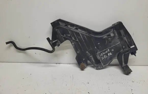 Audi A4 S4 B8 8K Headlight/headlamp mounting bracket 1301073034