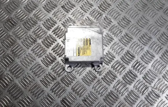 Toyota Avensis T250 Airbag control unit/module 232517102 8917005122
