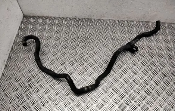 Mercedes-Benz ML W166 Engine coolant pipe/hose A1665061935