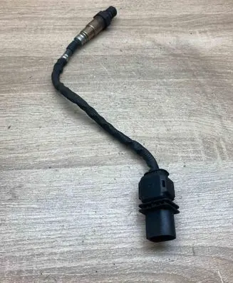 BMW 1 E81 E87 Lambda probe sensor 7791600 0281004018 USED