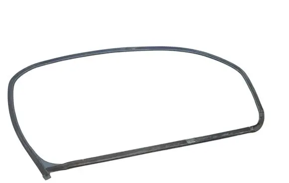 Renault Trafic III (X82) Rubber seal front door window/glass M860