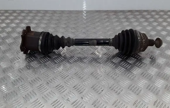 Volkswagen Phaeton Front driveshaft