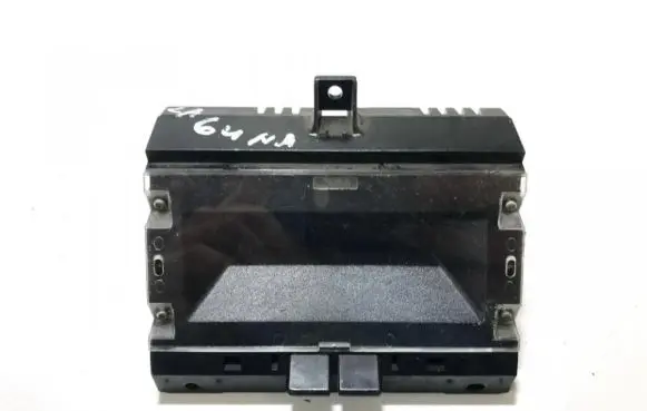 Renault Laguna I Screen/display/small screen 7700822081 f4185