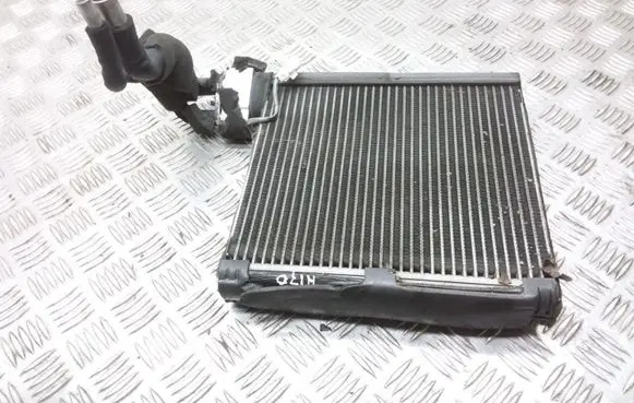 Mazda 6 Air conditioning (A/C) radiator (interior) 