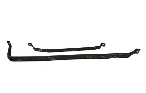 Toyota Highlander XU50 Fuel tank mounting bracket 