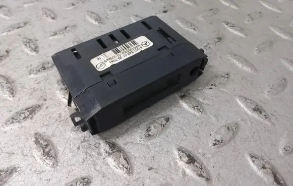 Mercedes-Benz CL C215 Parking PDC sensor display screen A0015420123 0015420123