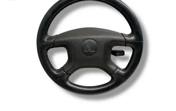 Mitsubishi Pajero Steering wheel