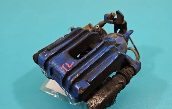 Volkswagen PASSAT B5.5 Rear brake caliper IMPRK1490223