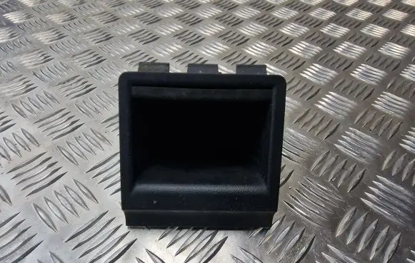 Audi A3 S3 8P Glove box central console 8P0863351D
