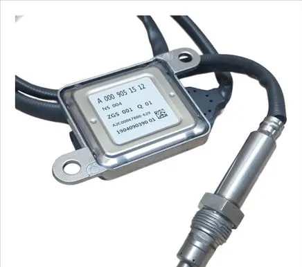 Lambda probe sensor