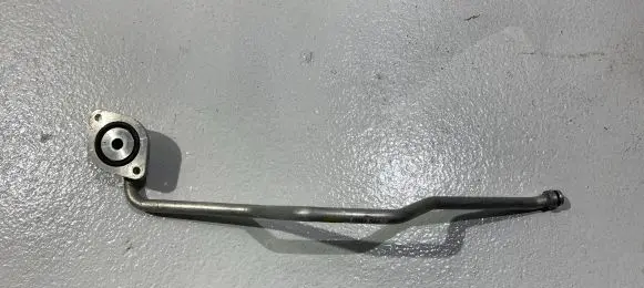Brake vacuum hose/pipe