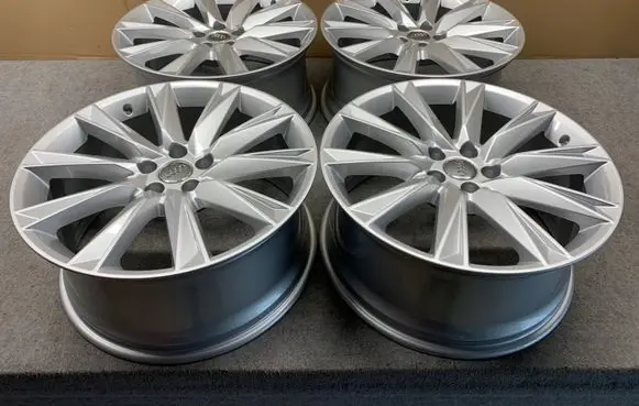 Audi e-tron R20 alloy rim 4KE071490