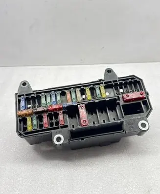 BMW 7 E65 E66 Fuse module 6900583 10688710