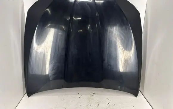 BMW 5 F10 F11 Engine bonnet/hood 9241492 41617207194