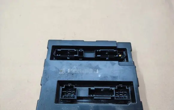 Audi A6 S6 C7 4G Comfort/convenience module 4H0907064