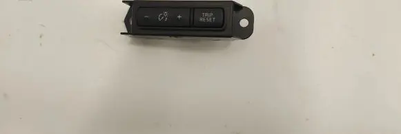 Nissan Leaf II (ZE1) Panel lighting control switch 