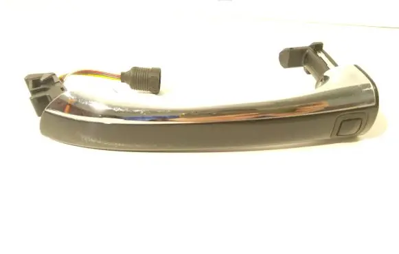 Mercedes-Benz CL C215 Front door exterior handle