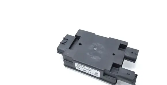 Renault Kadjar Fuel injection pump control unit/module 169108688R