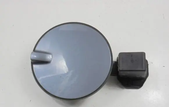 Opel Zafira B Fuel tank cap trim 13129588