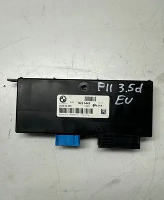 BMW 5 F10 F11 Gateway control module 9291449 123531 ZGW028SK
