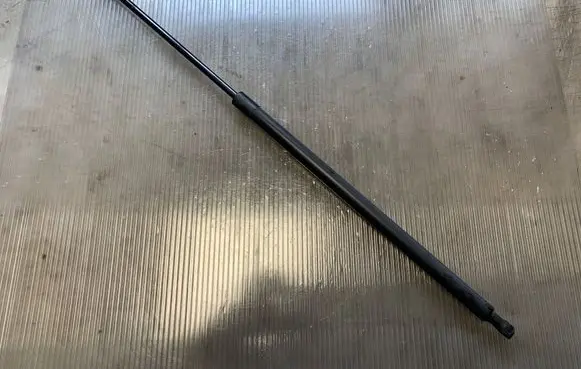 Renault Scenic III - Grand scenic III Tailgate/trunk strut/damper 904517337R