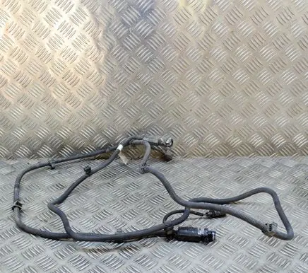 Audi A5 Brake vacuum hose/pipe 8W6131962B