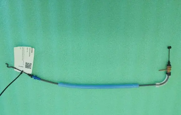 BMW 8 G15 Front door cable line 51217428525 7428525