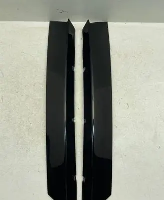 Audi A6 S6 C5 4B (B) Pillar trim (exterior) 