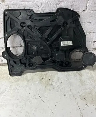 Chrysler Town u0026 Country V Front window lifting mechanism without motor 3015750