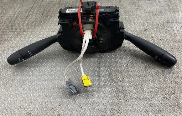 Citroen Berlingo Other switches/knobs/shifts 96658426XT