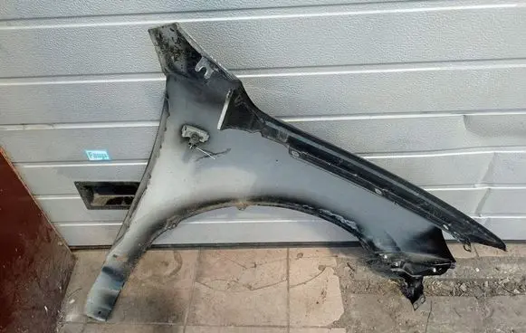 Hyundai Santa Fe Fender