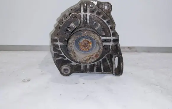 Fiat Panda II Generator/alternator SVX100032
