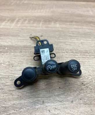 Mini One - Cooper Coupe R56 Other switches/knobs/shifts 3422718 WithPlug