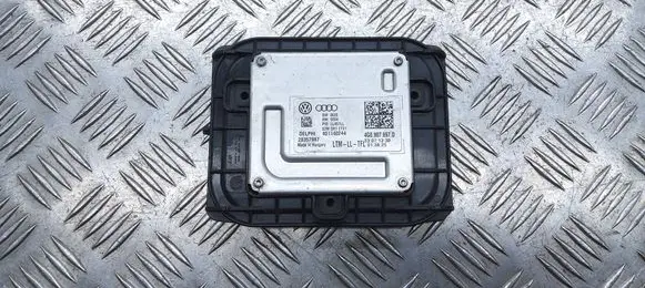 Audi Q5 SQ5 Headlight ballast module Xenon 4G0907697D